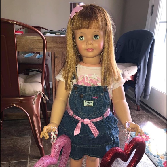 Meet your Posher, Patricia - Picture 1 of 1